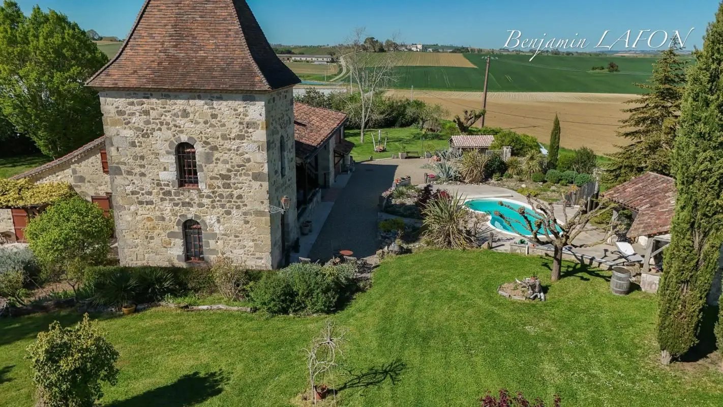 Maison à vendre, 300m², Francescas