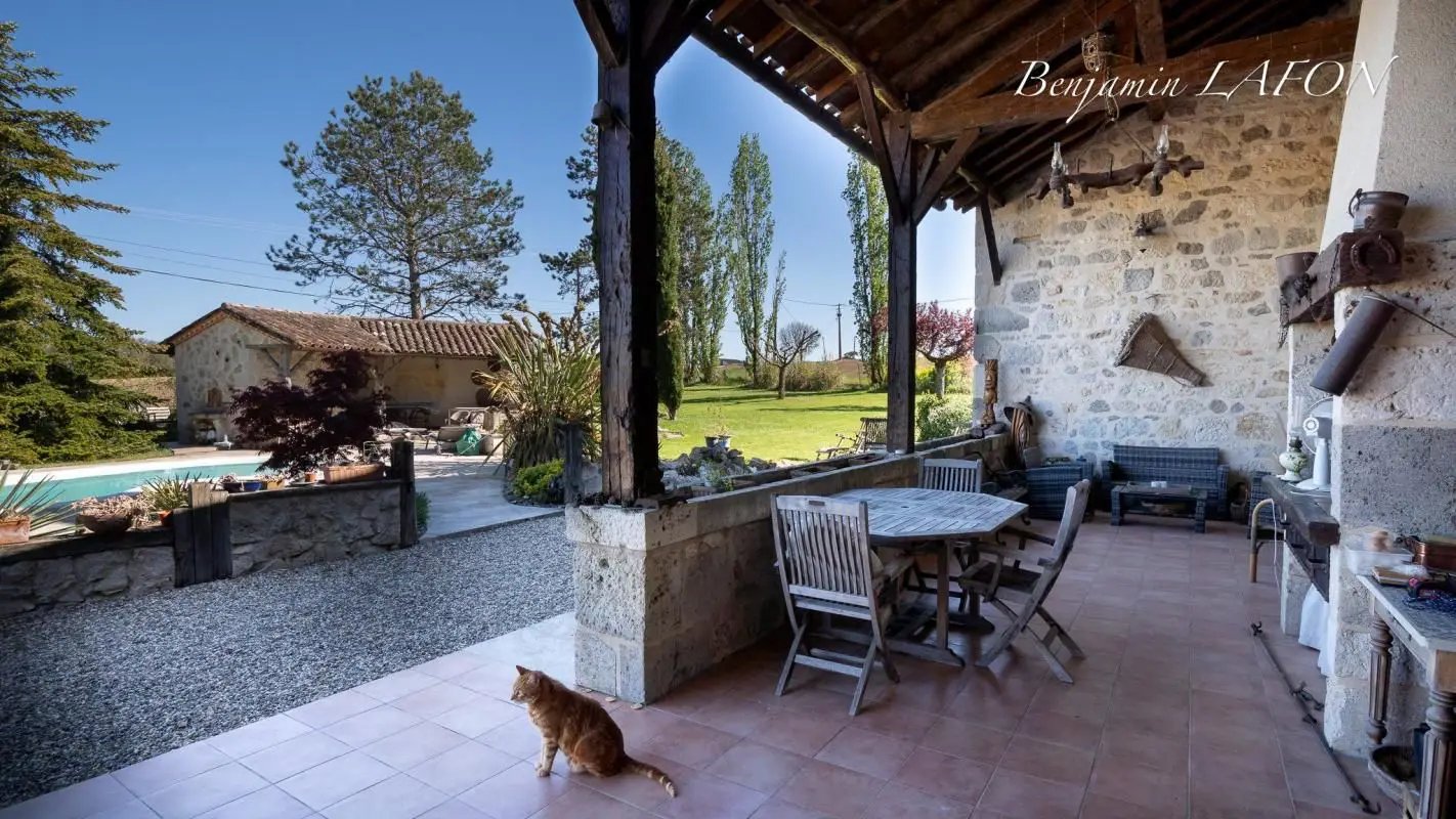 Maison à vendre, 300m², Francescas