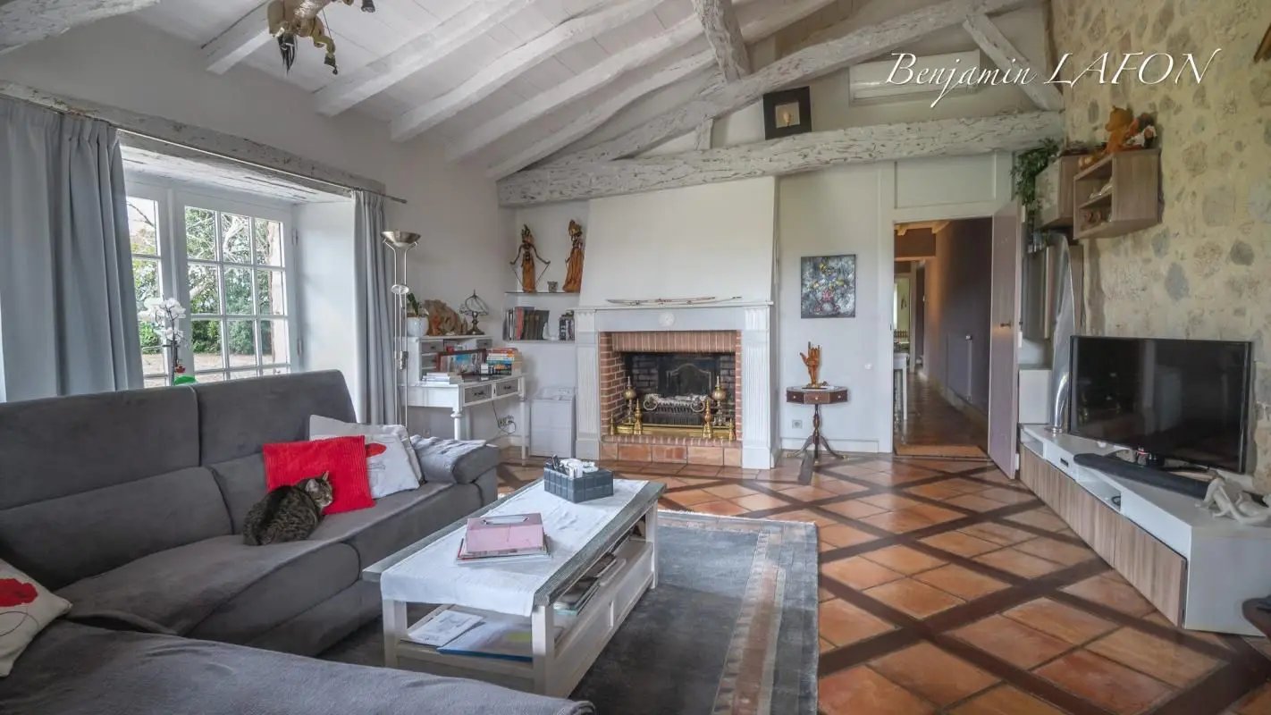 Maison à vendre, 300m², Francescas