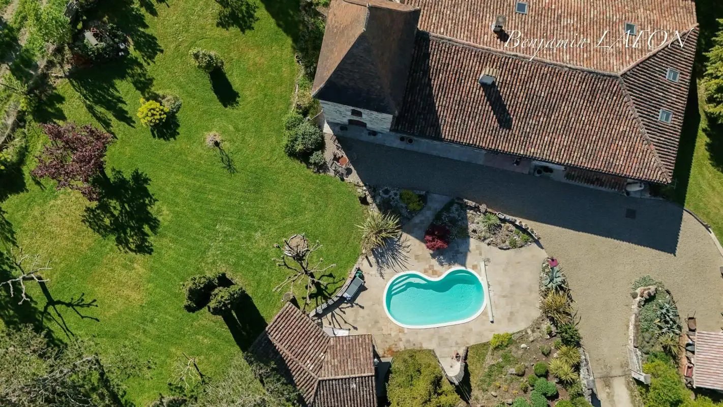Maison à vendre, 300m², Francescas