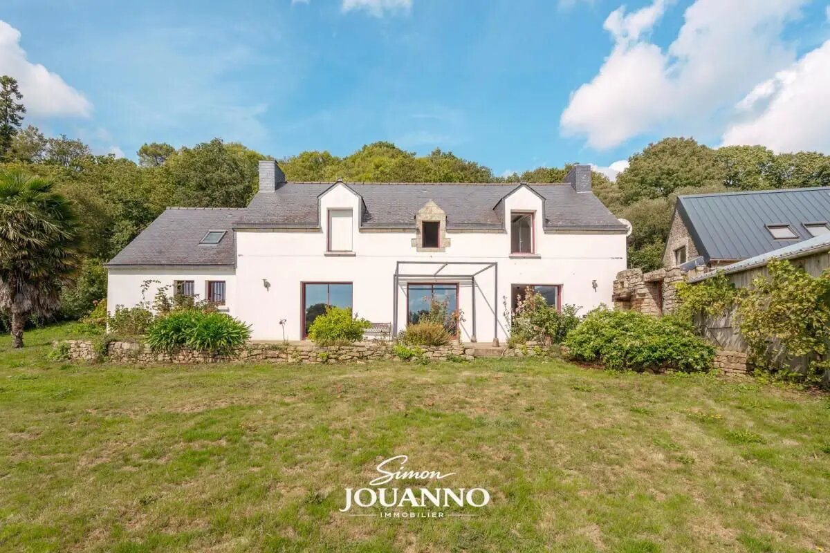 Maison à vendre, 315m², Brandivy