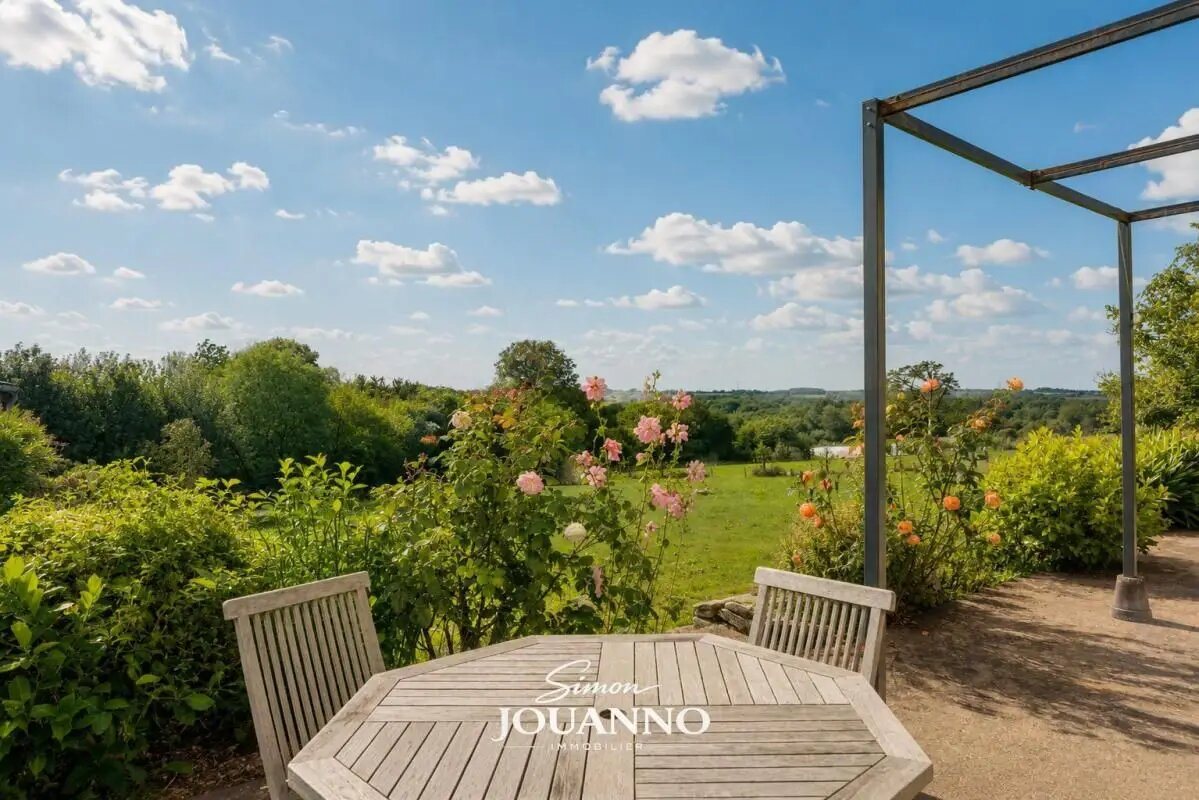 Maison à vendre, 315m², Brandivy