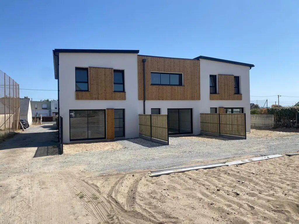 Maison à louer, 110m², La Turballe
