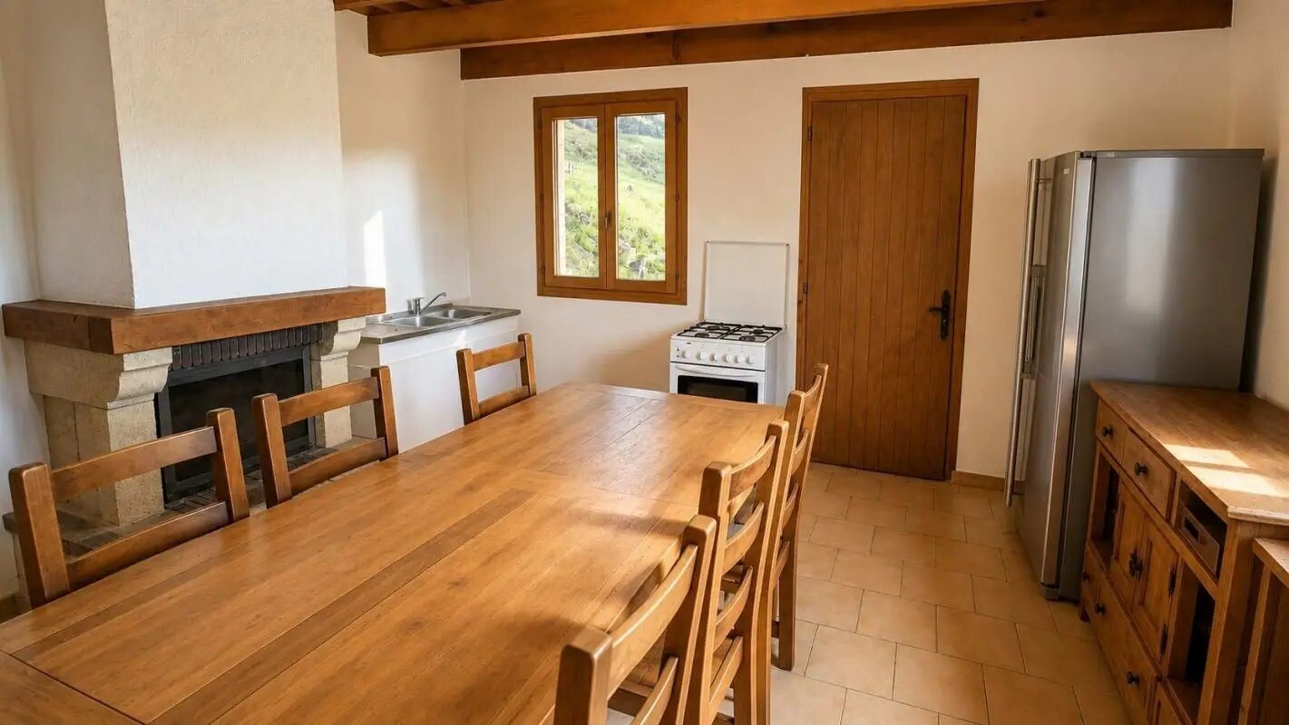 Maison à vendre, 41m², Barjols