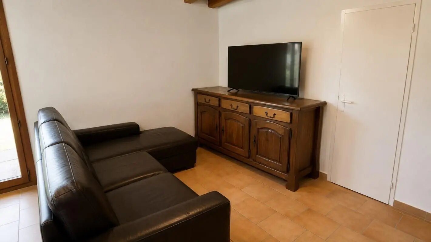 Maison à vendre, 41m², Barjols