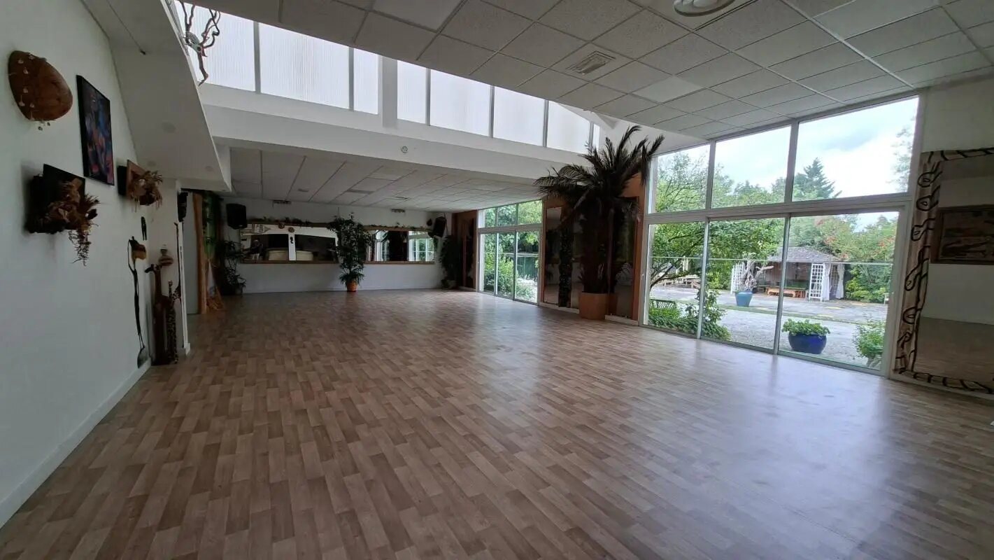Appartement à vendre, 340m², Escalquens