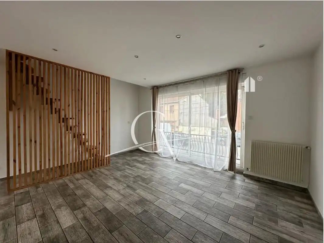 Maison à vendre, 86m², Lens