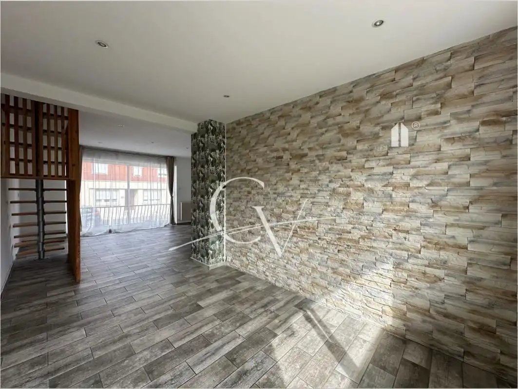 Maison à vendre, 86m², Lens