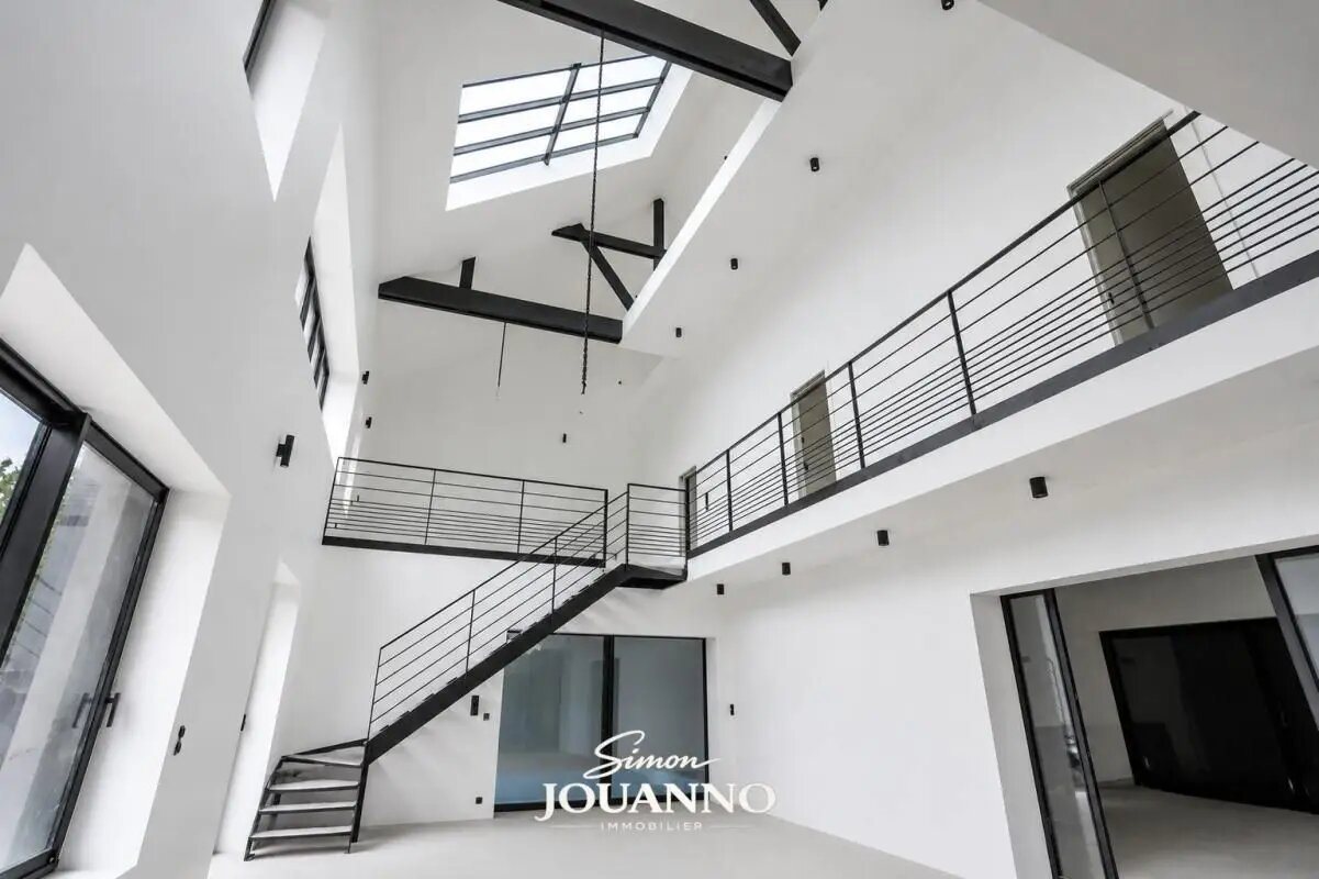 Maison à vendre, 320m², Hennebont