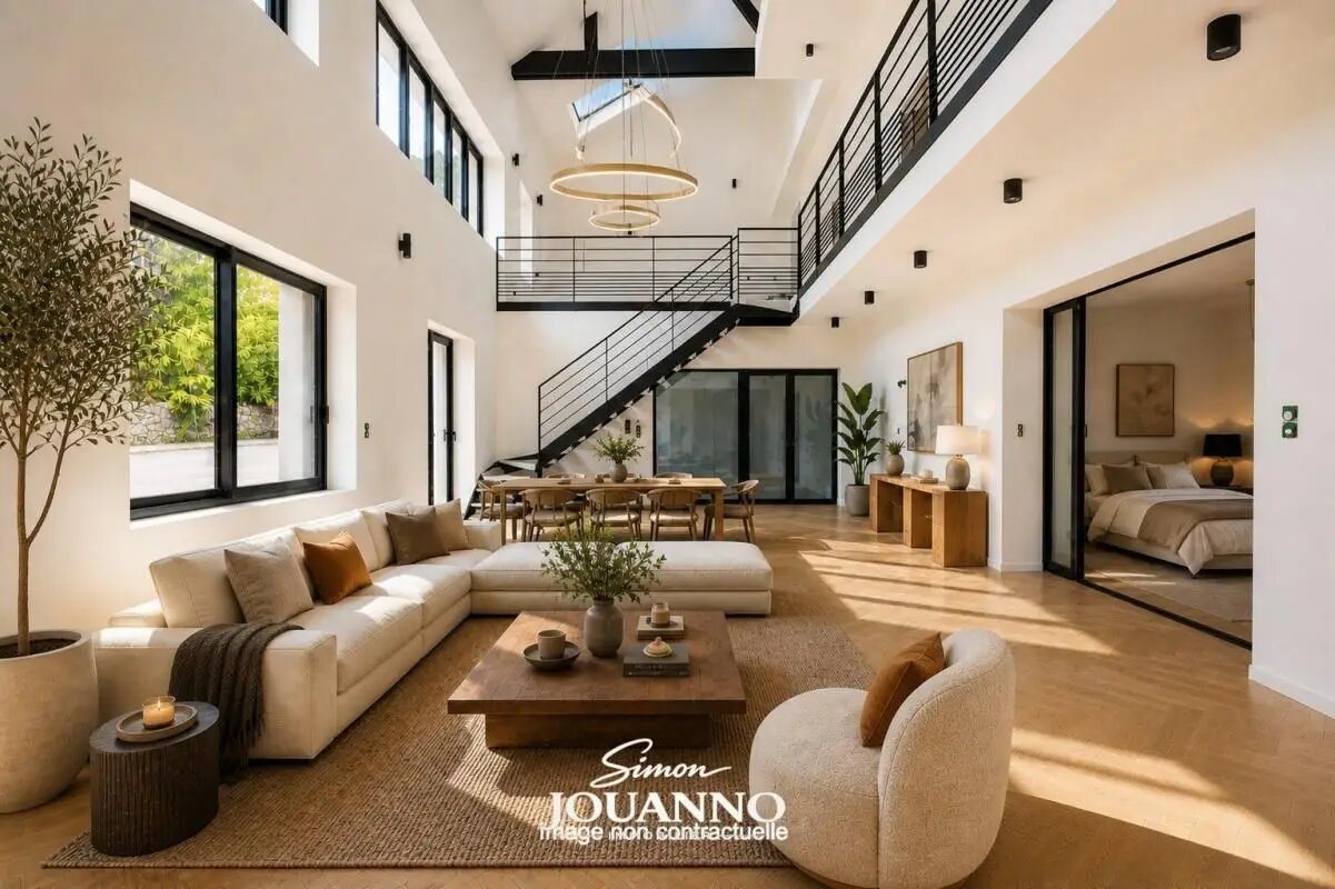 Maison à vendre, 320m², Hennebont