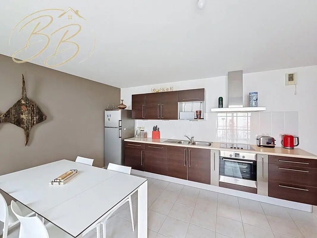 Appartement à vendre, 64m², Le Pouliguen