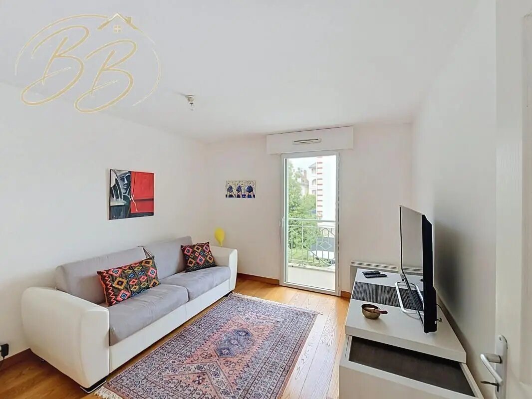 Appartement à vendre, 64m², Le Pouliguen