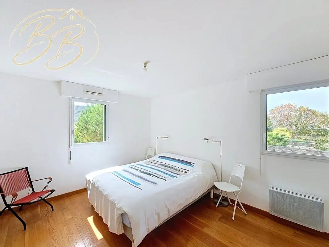 Appartement à vendre, 64m², Le Pouliguen