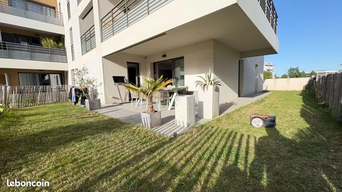 Appartement à vendre, 69m², Tours