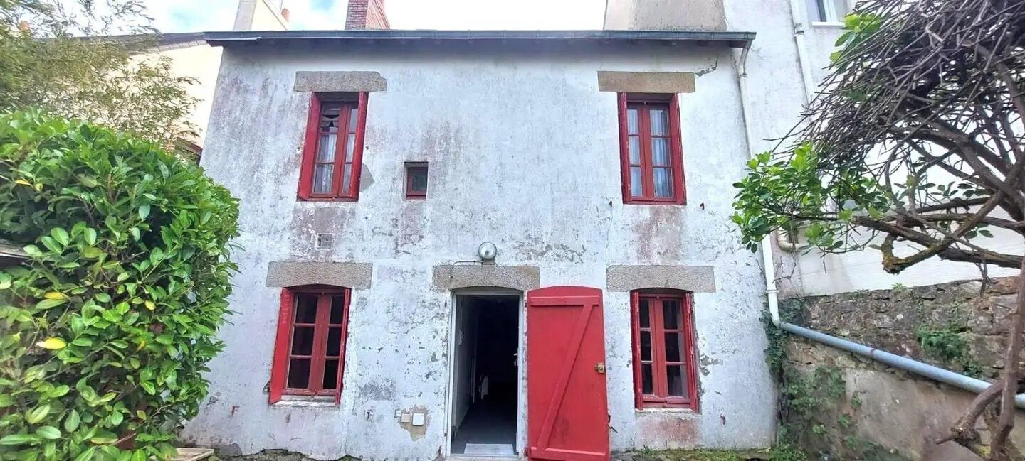 Maison à vendre, 73m², Le Pouliguen