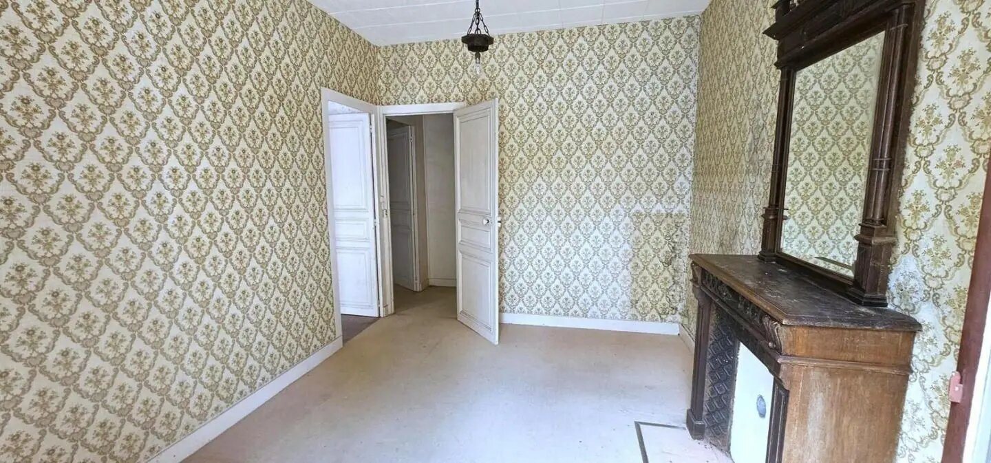 Maison à vendre, 73m², Le Pouliguen