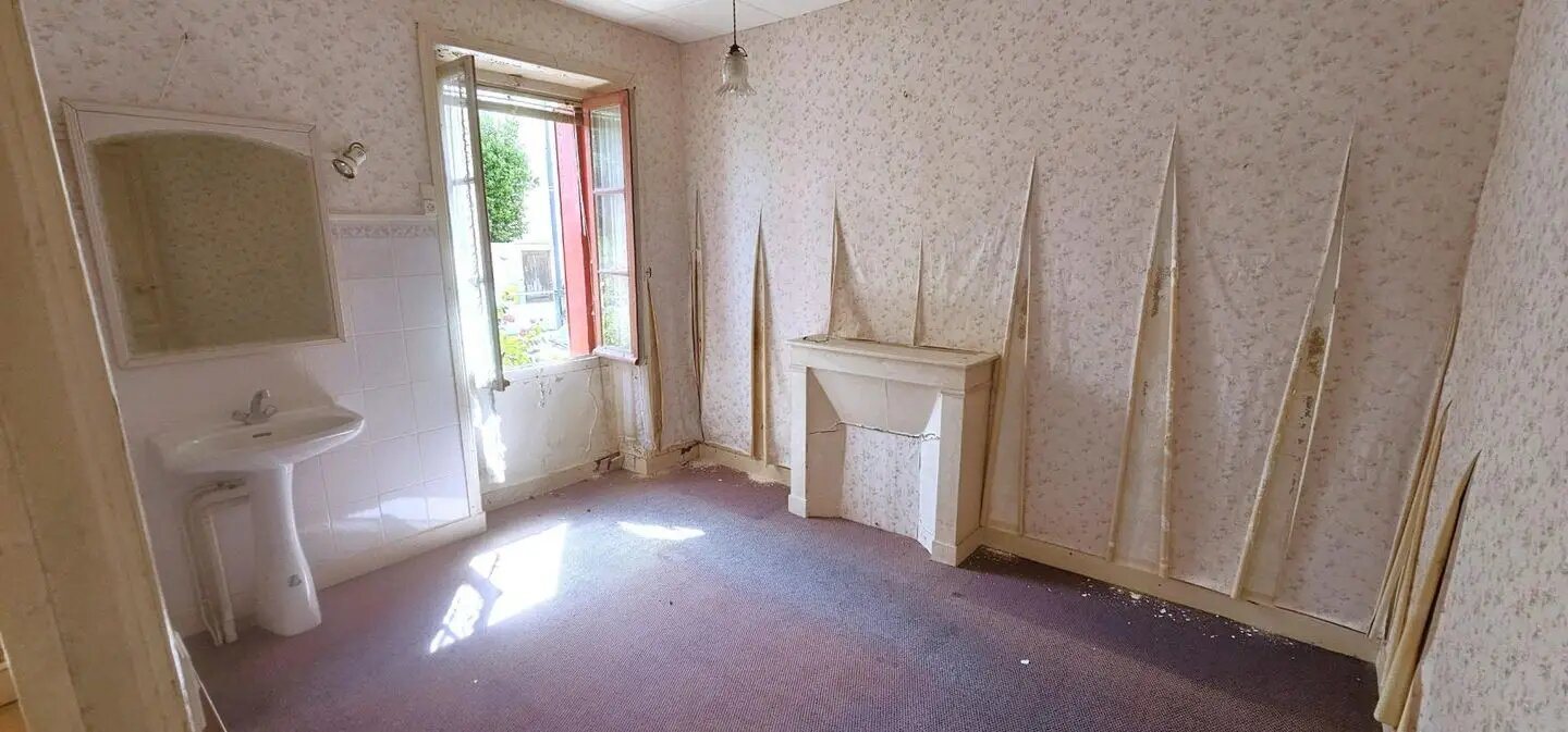 Maison à vendre, 73m², Le Pouliguen