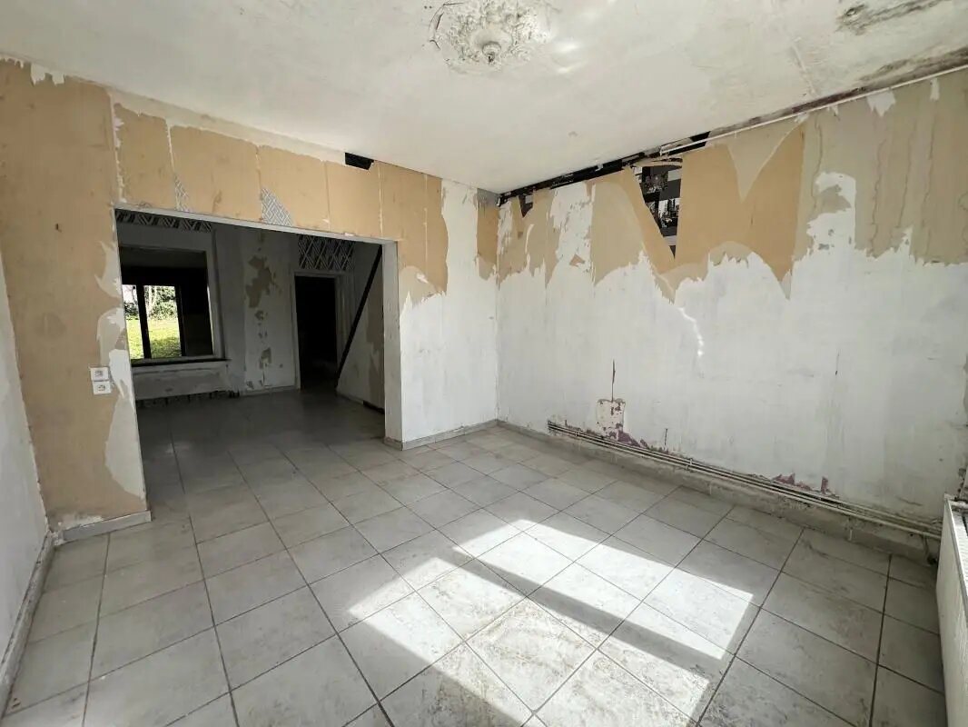 Maison à vendre, 96m², Maubeuge