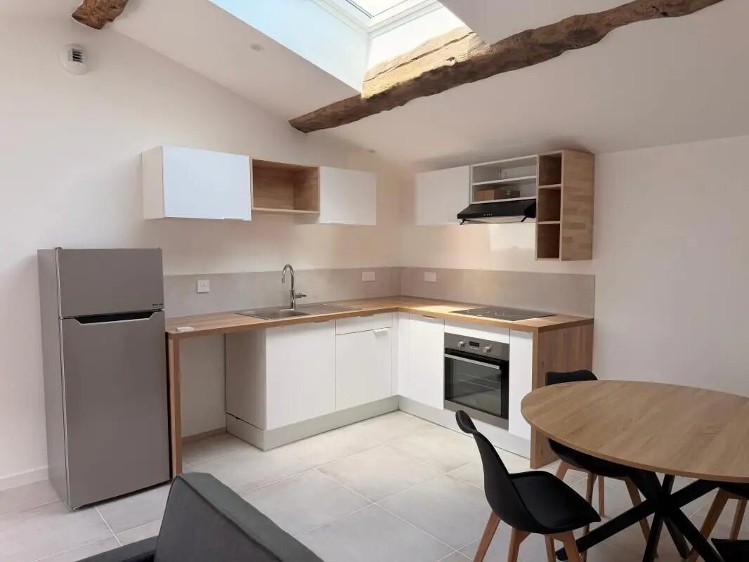 Maison à louer, 44m², Les Sorinières
