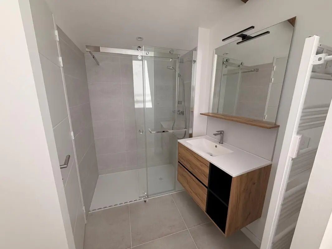 Maison à louer, 44m², Les Sorinières