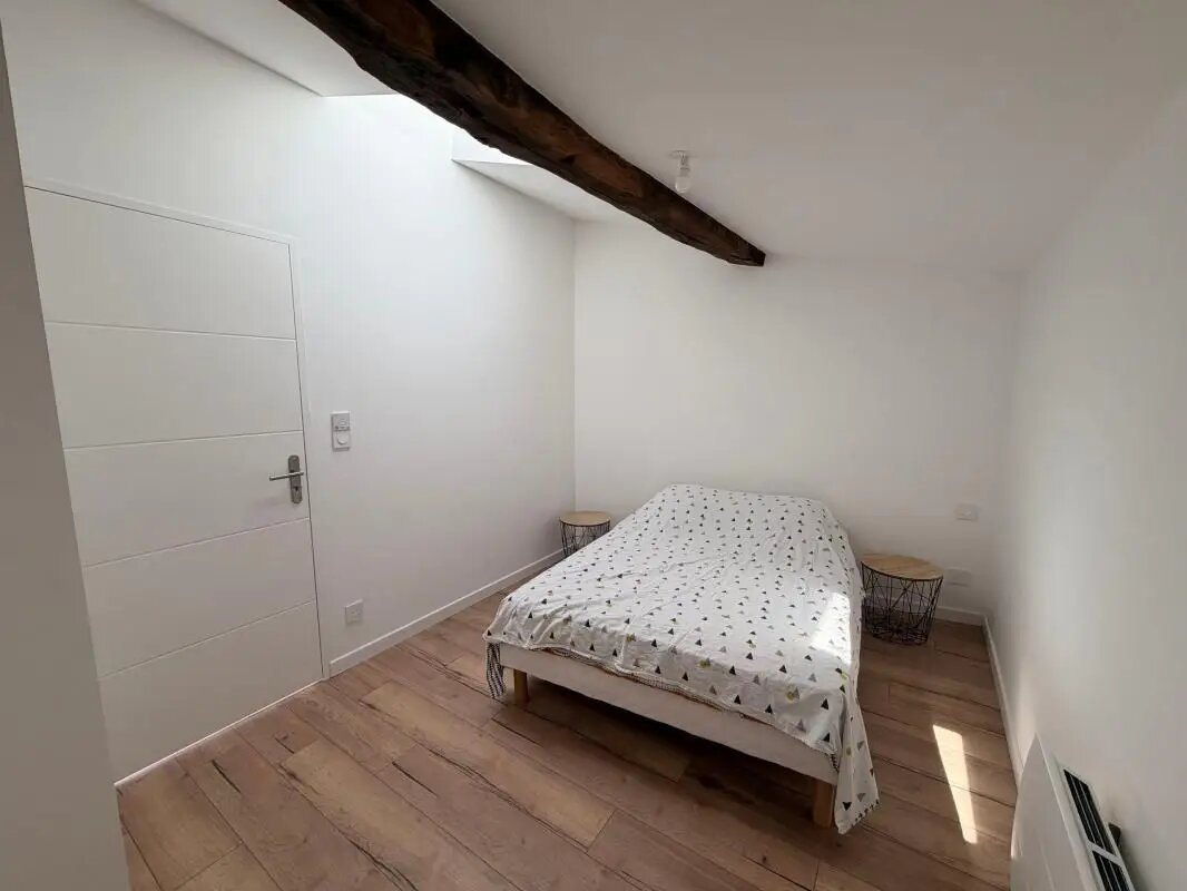 Maison à louer, 44m², Les Sorinières