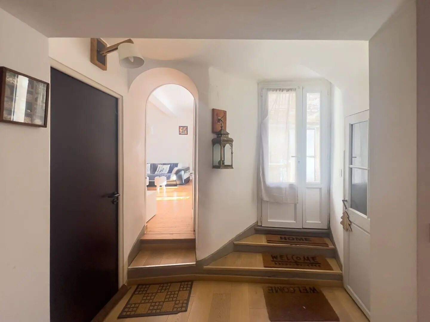 Appartement à vendre, 65m², Digne-les-Bains