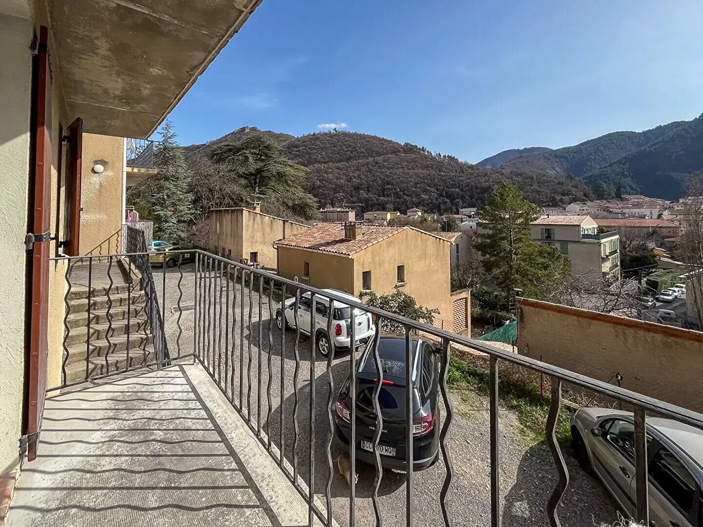 Appartement à vendre, 43m², Digne-les-Bains