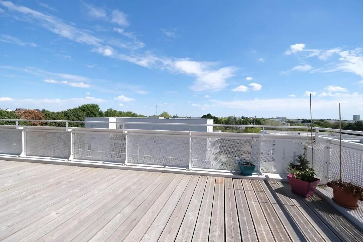 Appartement à louer, 71m², Saint-Herblain