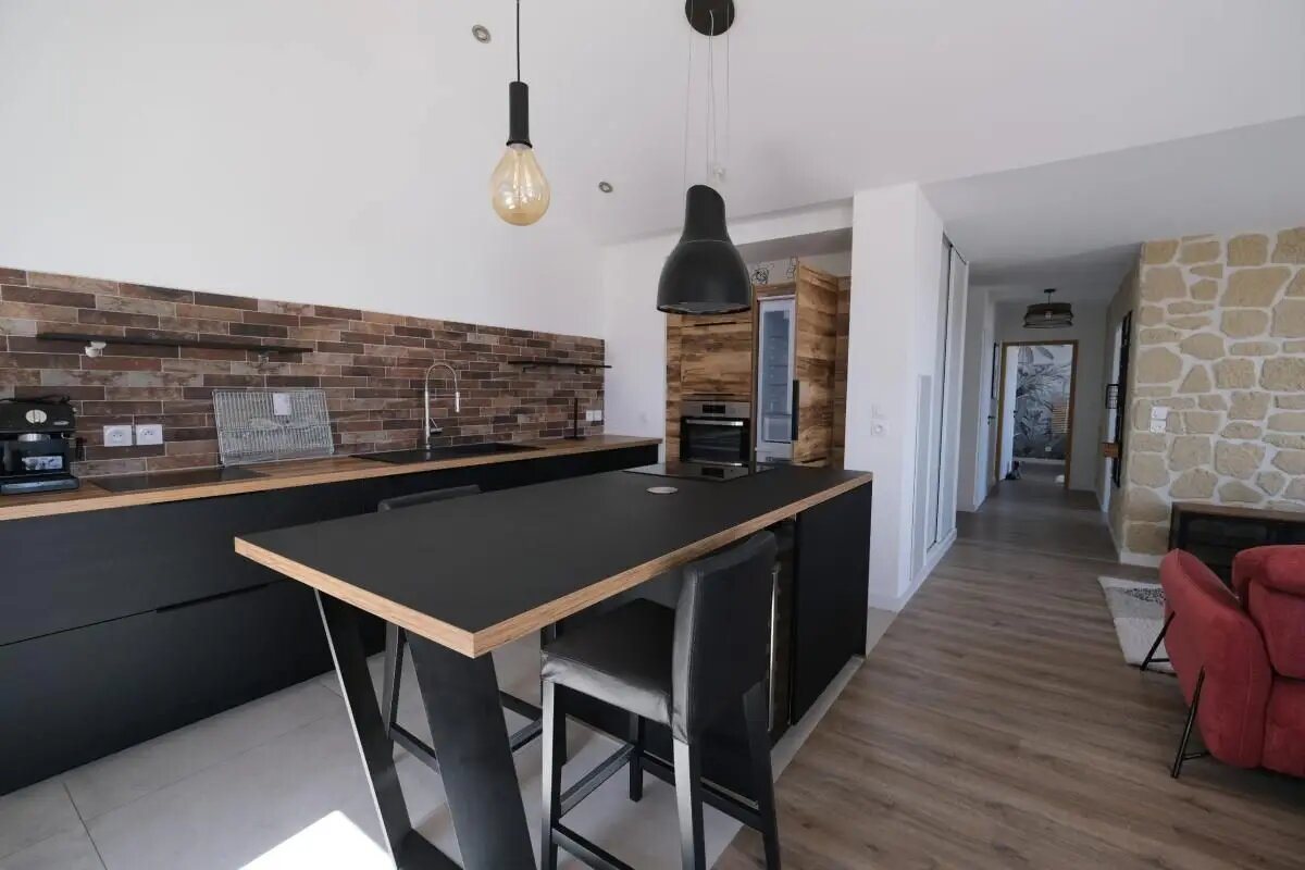 Appartement à louer, 71m², Saint-Herblain