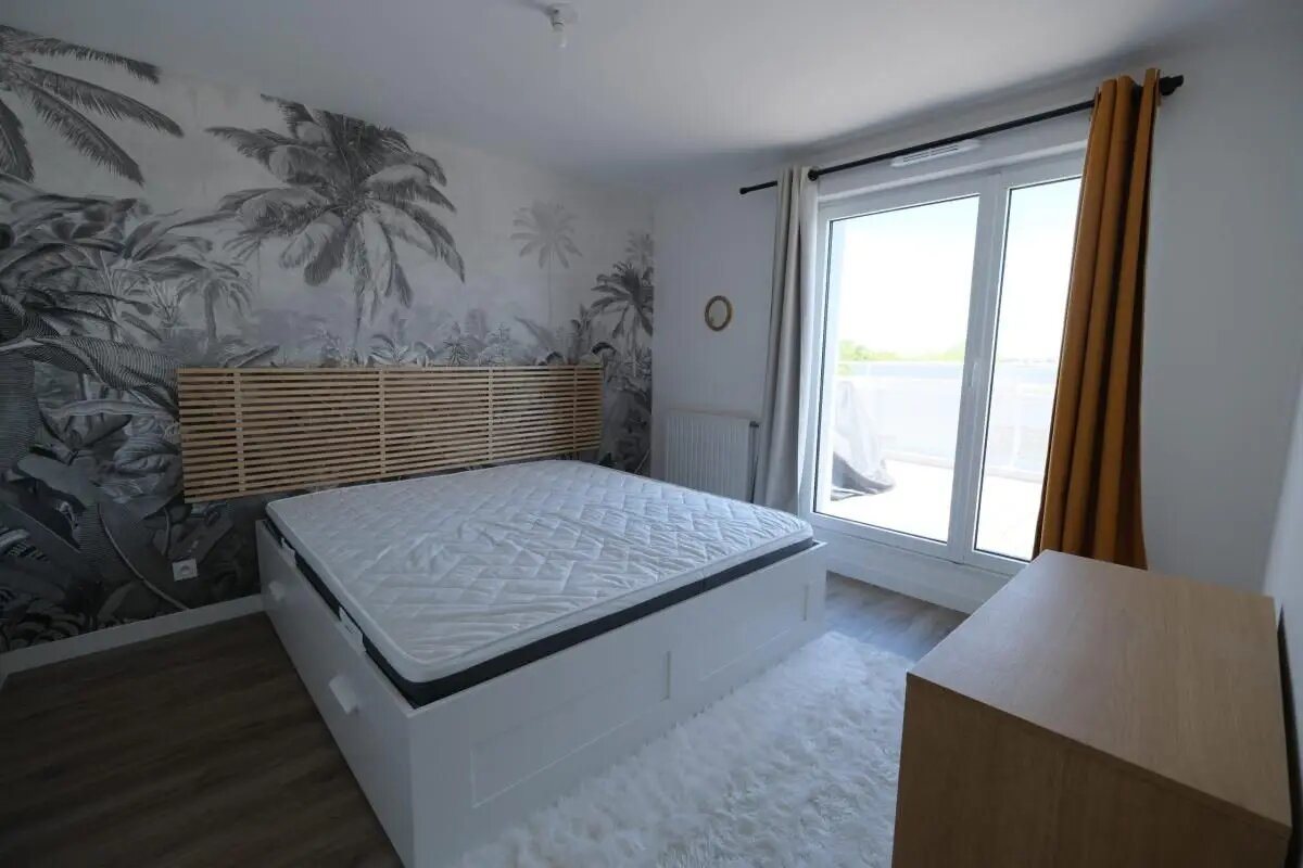 Appartement à louer, 71m², Saint-Herblain