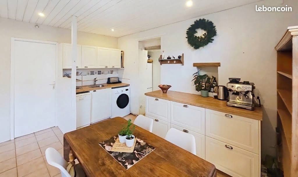 Maison à louer, 73m², La Baule-Escoublac