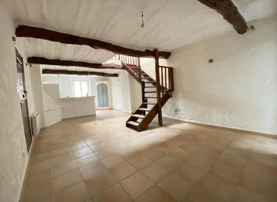 Appartement à vendre, 71m², Garéoult