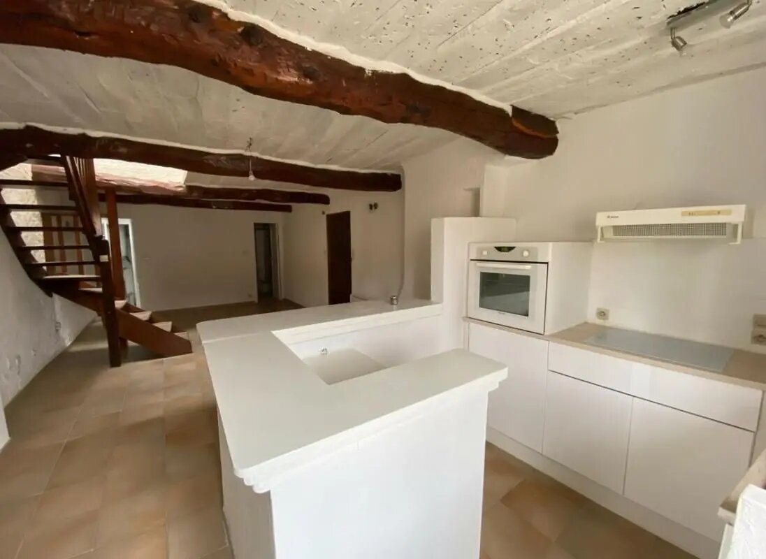 Appartement à vendre, 71m², Garéoult