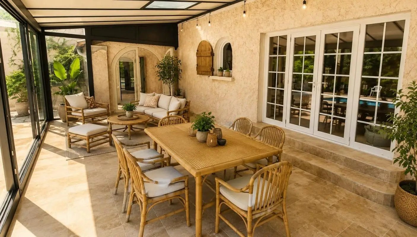 Maison à vendre, 135m², Garéoult
