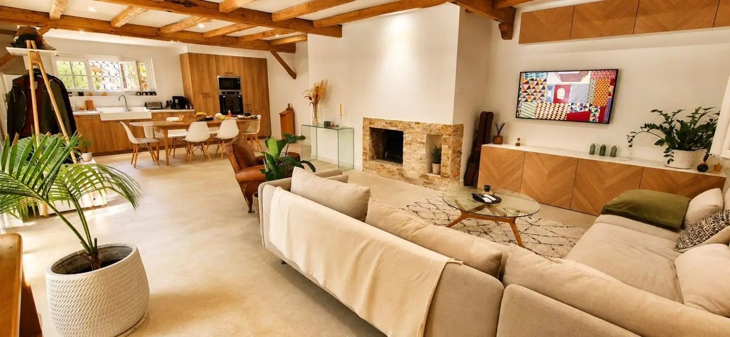 Maison à vendre, 135m², Garéoult