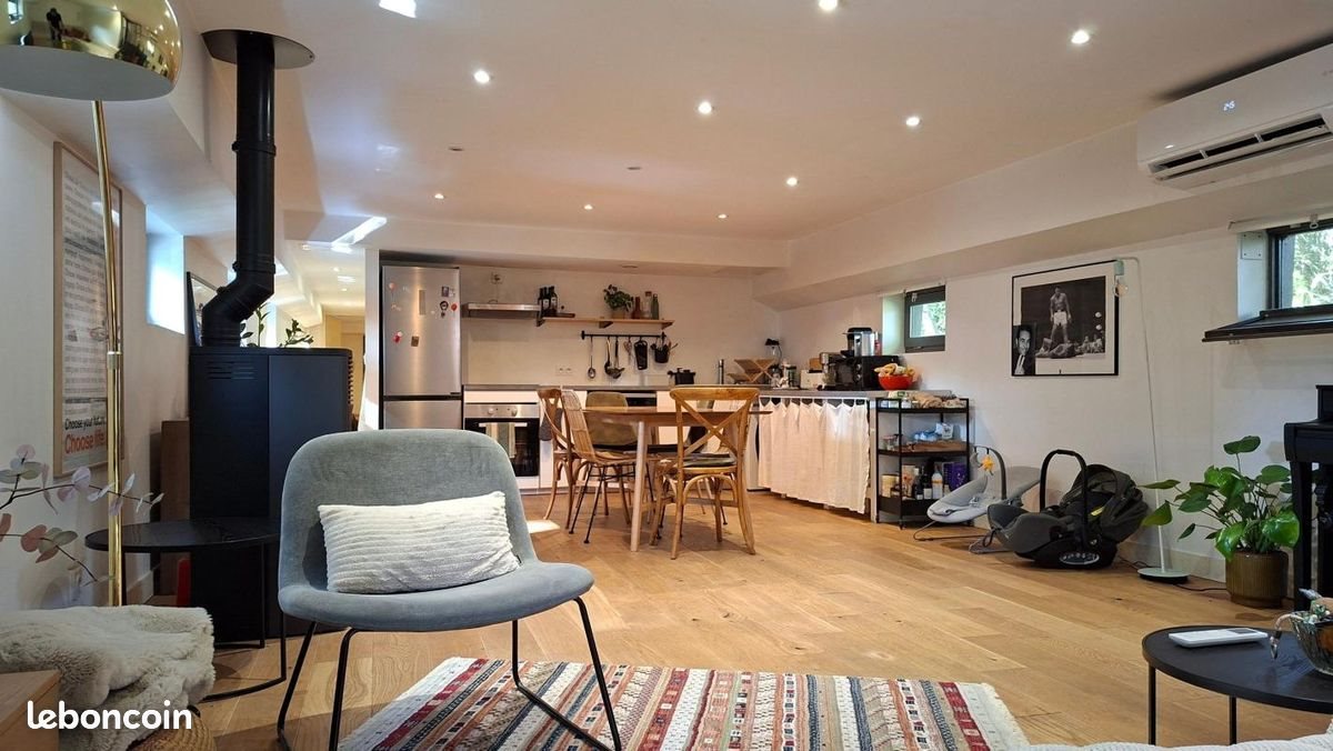 Appartement à vendre, 98m², Toulouse