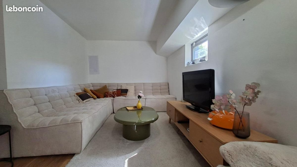 Appartement à vendre, 98m², Toulouse