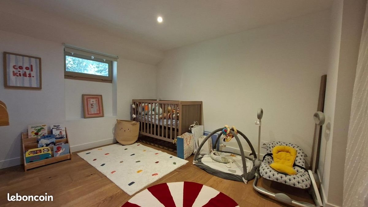 Appartement à vendre, 98m², Toulouse