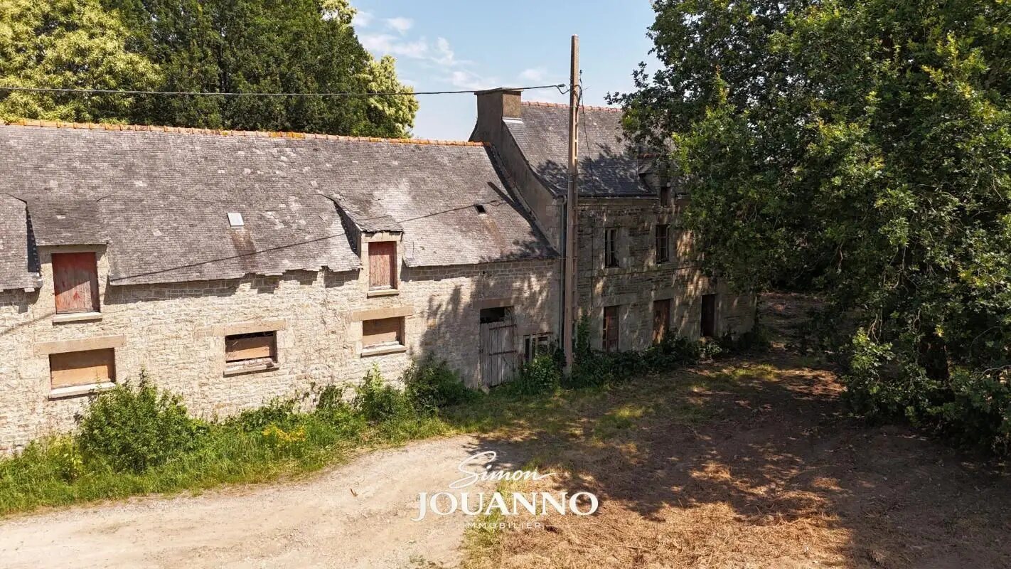 Maison à vendre, 350m², Noyal-Pontivy
