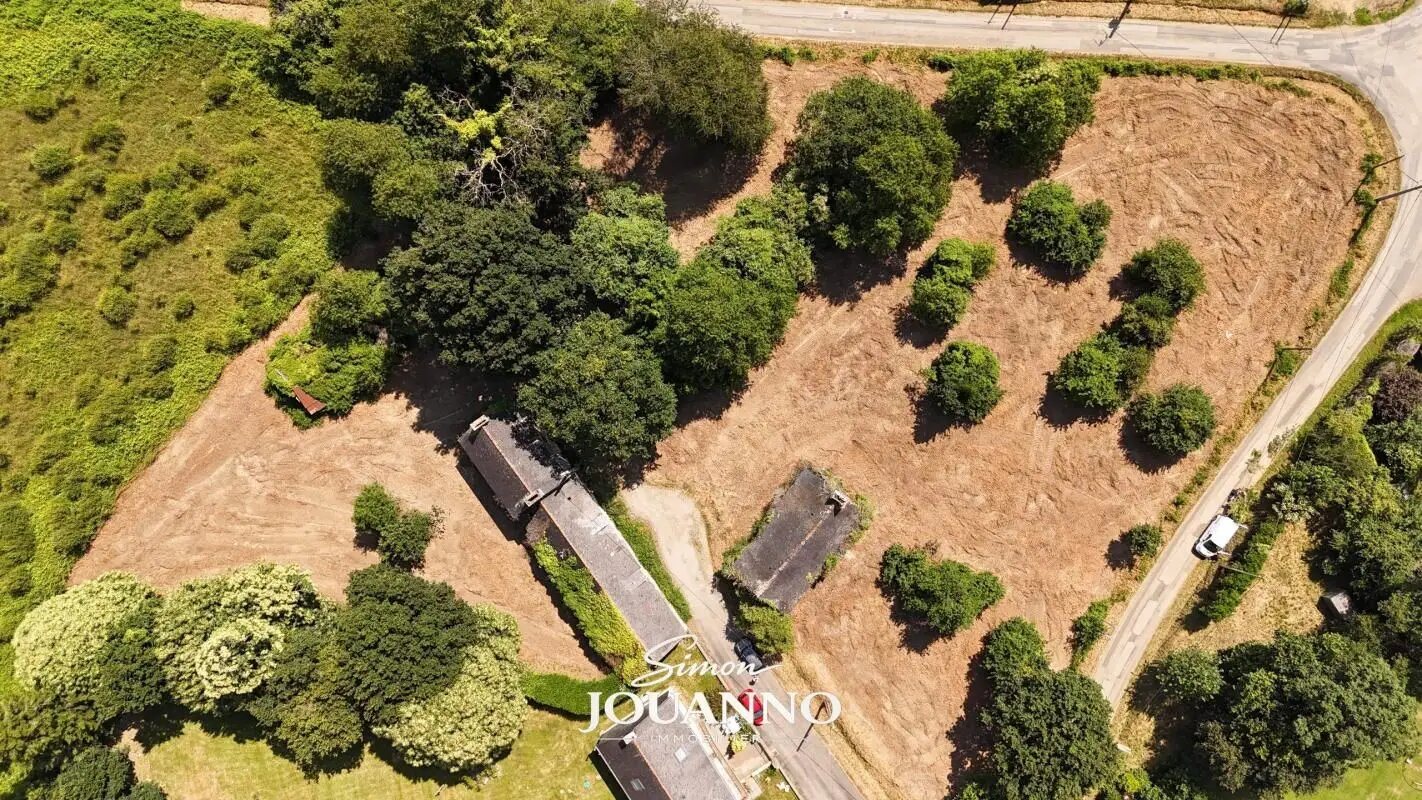 Maison à vendre, 350m², Noyal-Pontivy