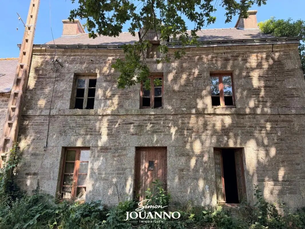 Maison à vendre, 350m², Noyal-Pontivy