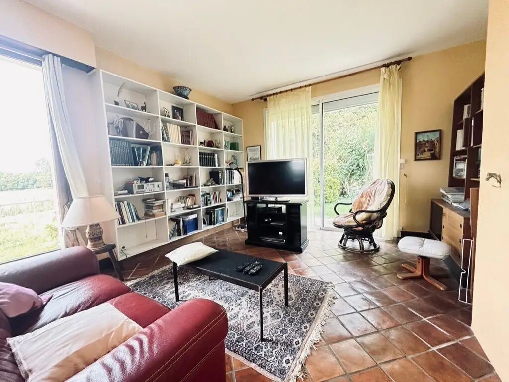 Maison à vendre, 202m², La Meauffe