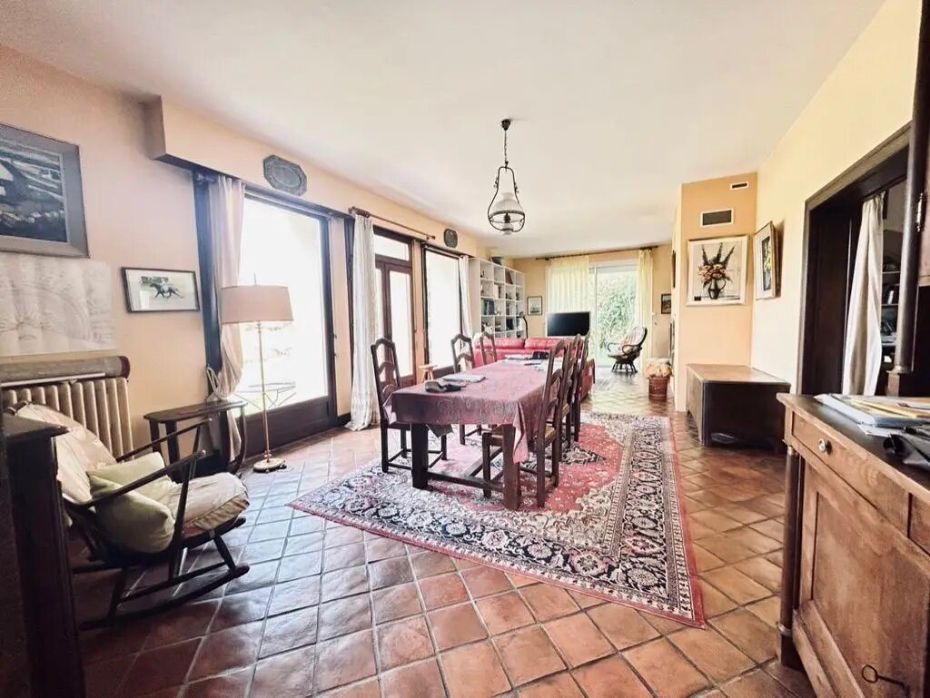 Maison à vendre, 202m², La Meauffe