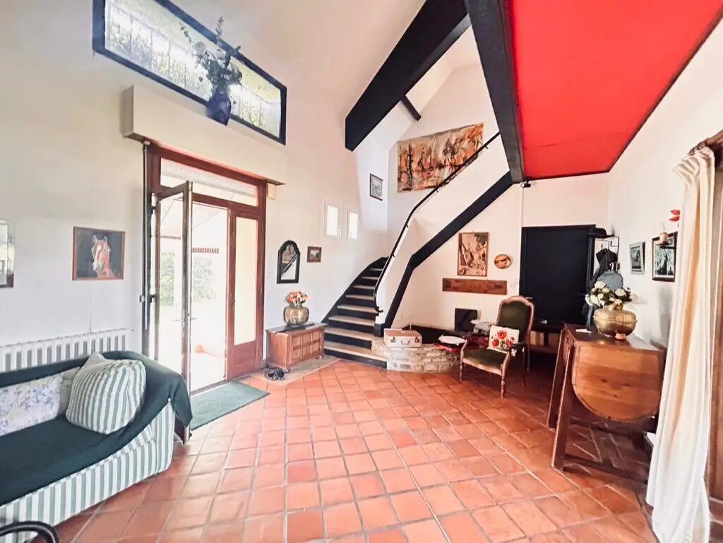 Maison à vendre, 202m², La Meauffe