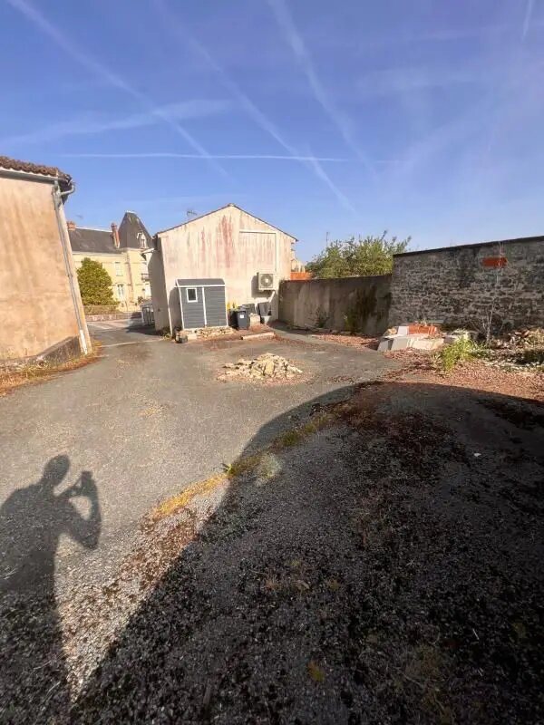 Maison à vendre, 181m², La Caillère-Saint-Hilaire