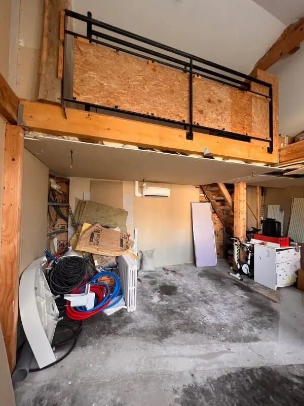 Maison à vendre, 181m², La Caillère-Saint-Hilaire
