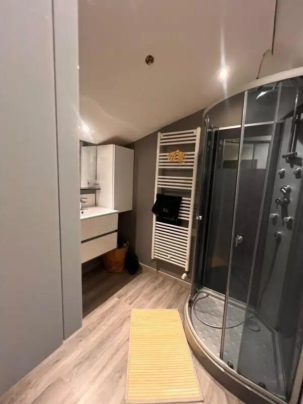 Maison à vendre, 181m², La Caillère-Saint-Hilaire