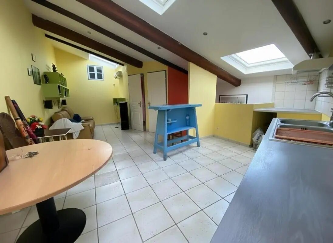 Maison à vendre, 61m², Carnoules