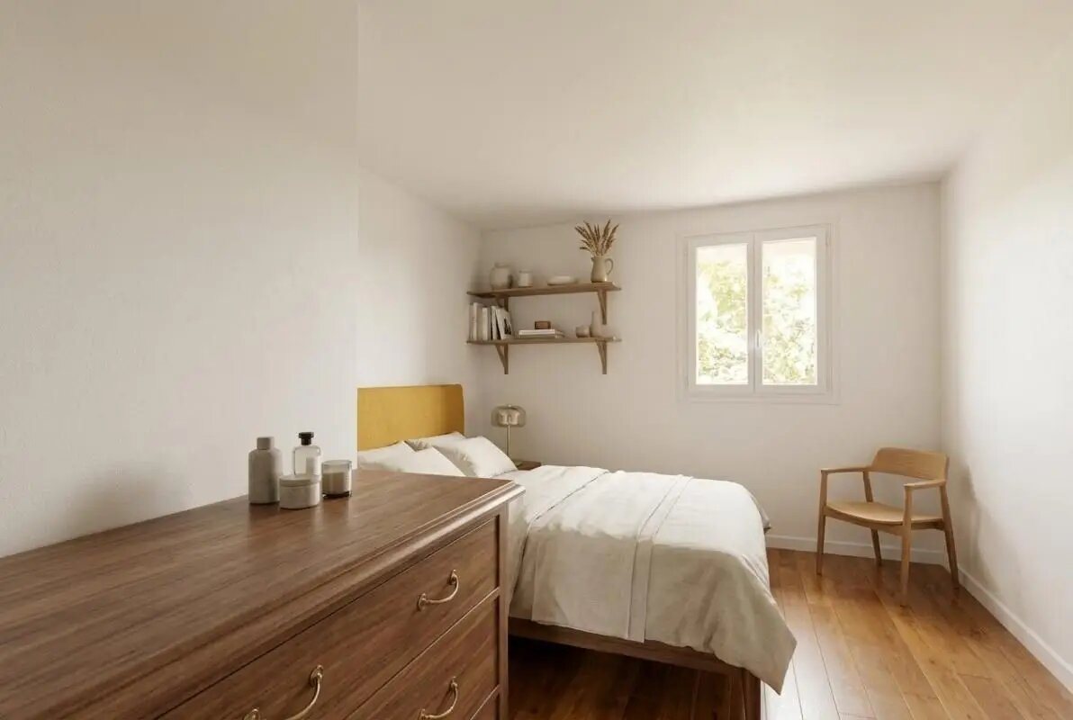 Maison à vendre, 61m², Carnoules