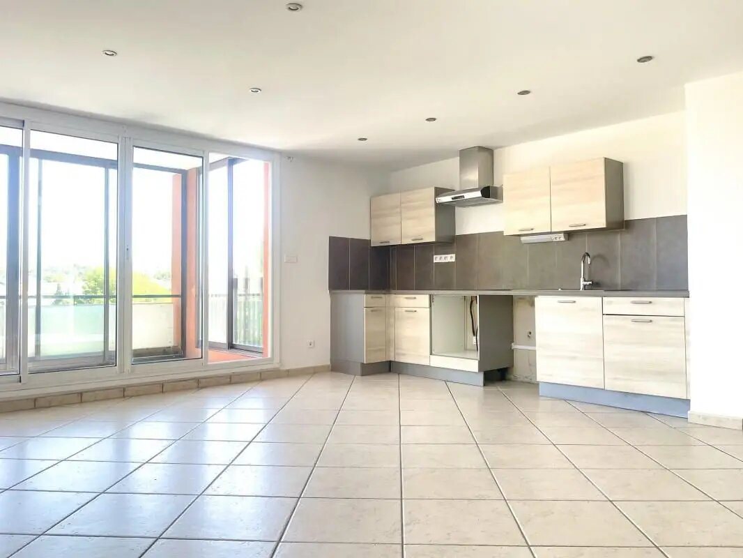 Appartement à vendre, 76m², La Seyne-sur-Mer
